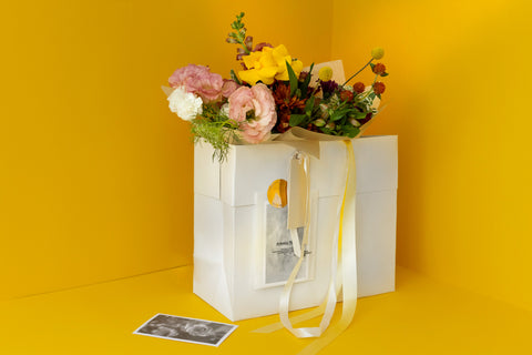 Sunkissed Bouquet