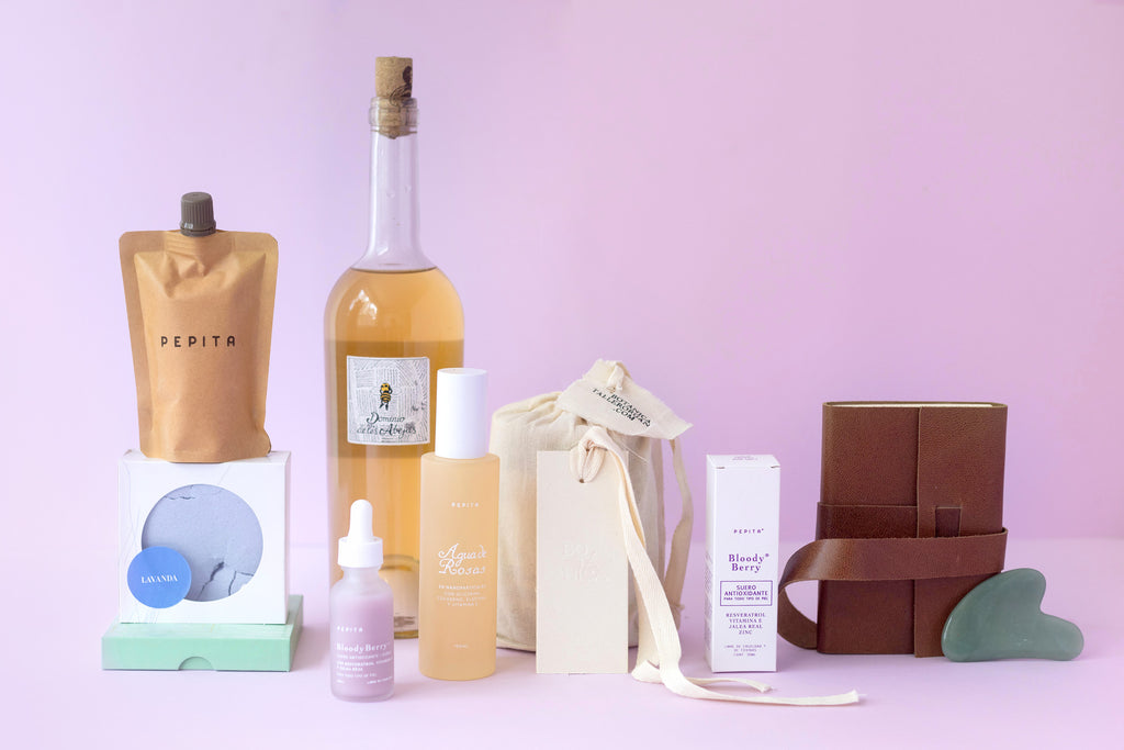Giftbox Strawberry