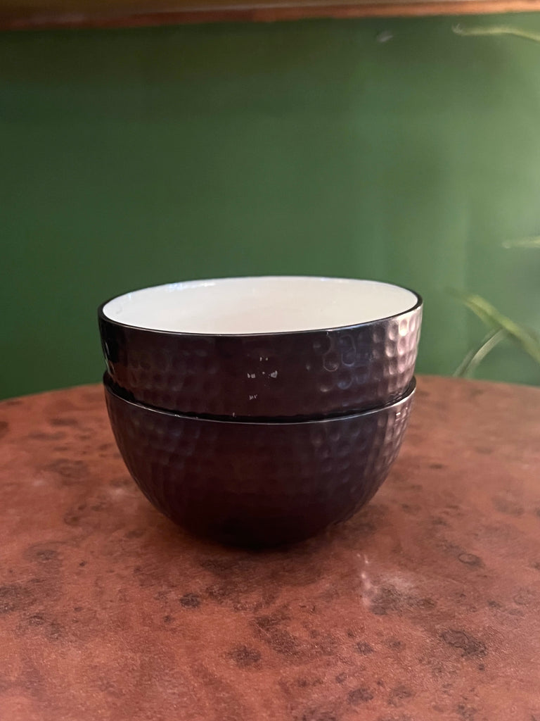 Bowl Cobre