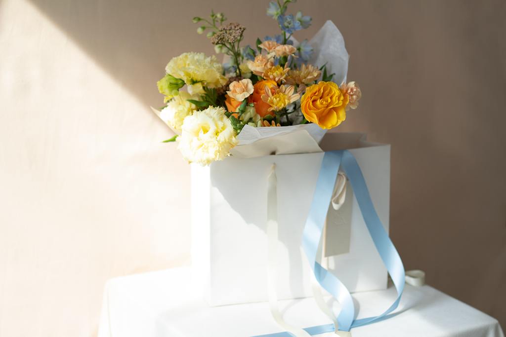 Summer Love Bouquet