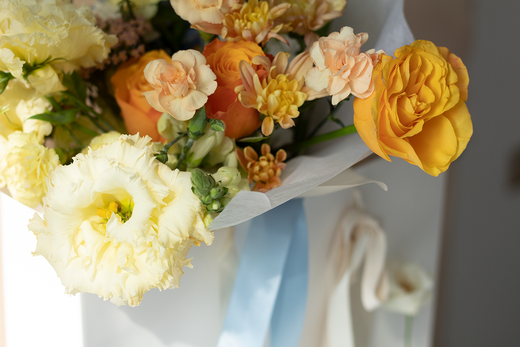 Summer Love Bouquet
