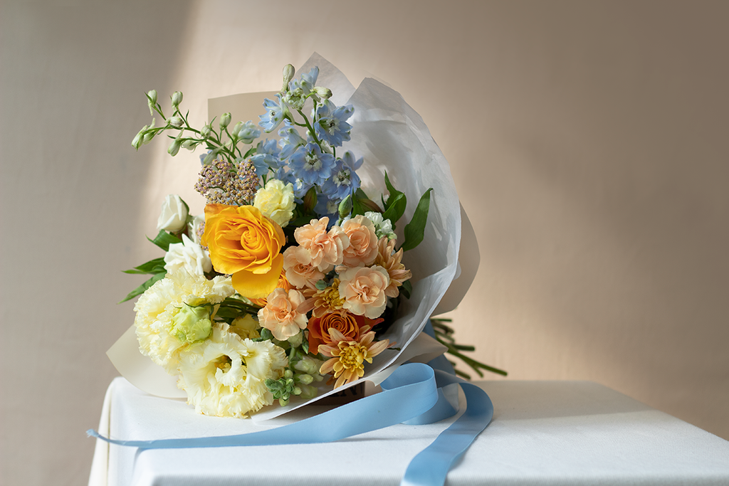 Summer Love Bouquet